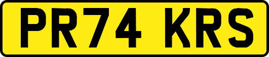PR74KRS