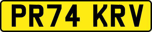 PR74KRV