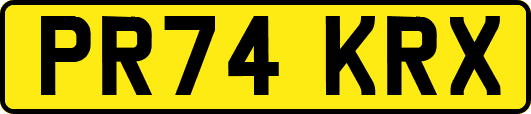 PR74KRX