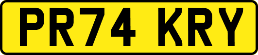 PR74KRY