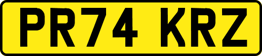 PR74KRZ