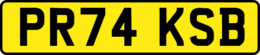 PR74KSB