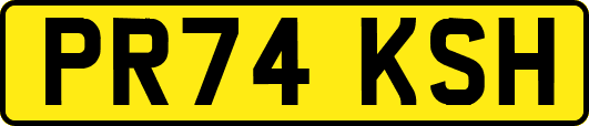 PR74KSH