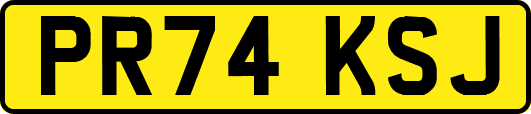 PR74KSJ