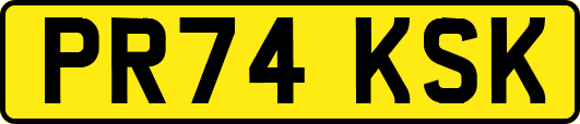 PR74KSK