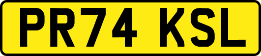PR74KSL