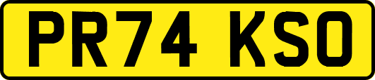 PR74KSO