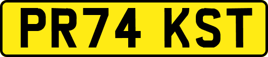 PR74KST