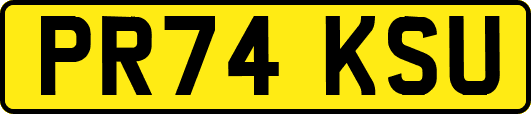 PR74KSU