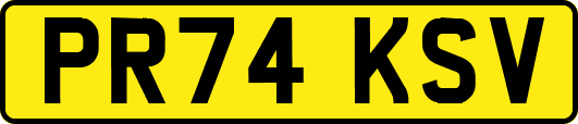 PR74KSV