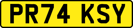 PR74KSY
