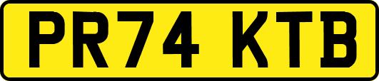 PR74KTB