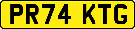 PR74KTG