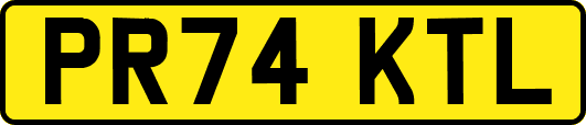PR74KTL