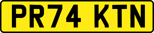 PR74KTN
