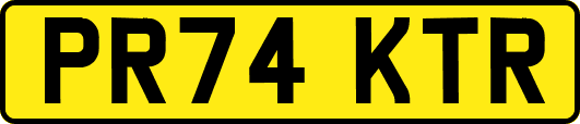 PR74KTR
