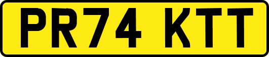 PR74KTT