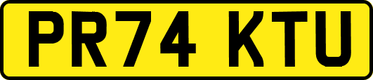 PR74KTU