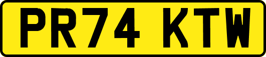 PR74KTW