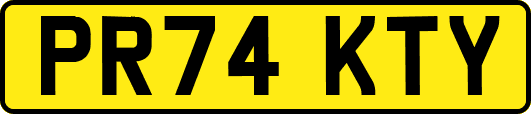 PR74KTY
