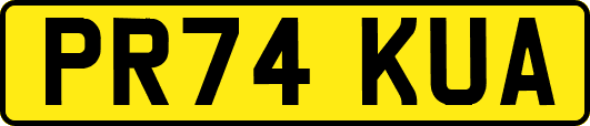 PR74KUA