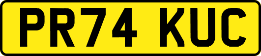 PR74KUC