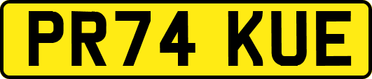 PR74KUE