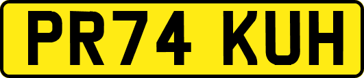 PR74KUH