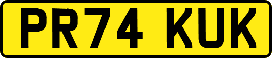 PR74KUK