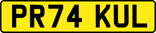 PR74KUL