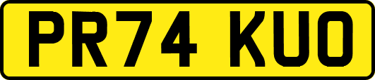 PR74KUO