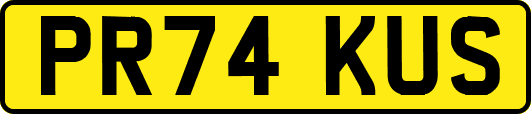 PR74KUS