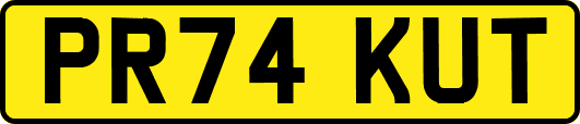 PR74KUT
