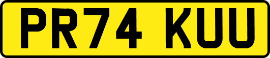 PR74KUU