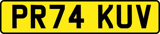 PR74KUV