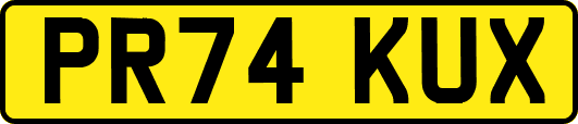 PR74KUX