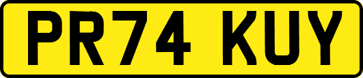 PR74KUY