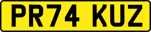 PR74KUZ