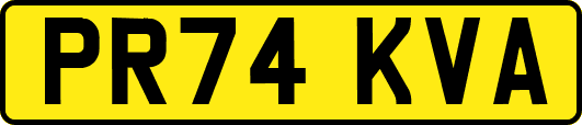 PR74KVA
