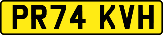 PR74KVH