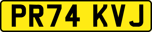 PR74KVJ