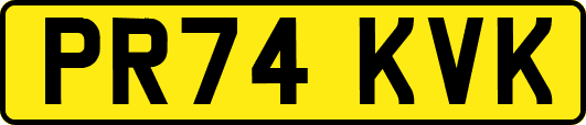 PR74KVK
