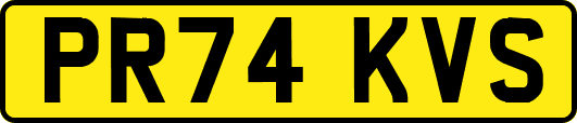 PR74KVS