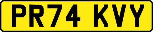 PR74KVY