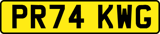 PR74KWG