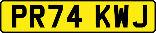PR74KWJ