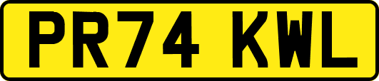 PR74KWL