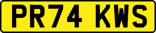 PR74KWS