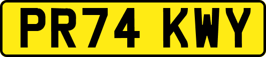 PR74KWY