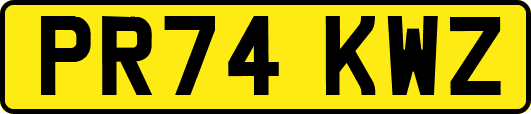 PR74KWZ